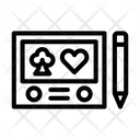 پیش‌نمایش فایل etch-a-sketch-8767130 از پک موج رترو