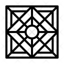 پیش‌نمایش فایل kaleidoscope-8767117 از پک موج رترو