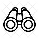 پیش‌نمایش فایل binoculars-8767327 از پک سورویللانک