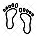 پیش‌نمایش فایل footprint-8767303 از پک سورویللانک