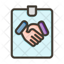 پیش‌نمایش فایل contract-8783383 از پک منابع انسانی