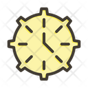 پیش‌نمایش فایل time-8783370 از پک منابع انسانی