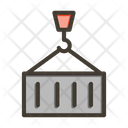پیش‌نمایش فایل container-8788022 از پک حمل و نقل و تحویل