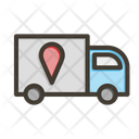 پیش‌نمایش فایل delivery-status-8788050 از پک حمل و نقل و تحویل