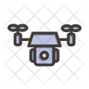 پیش‌نمایش فایل drone-8788040 از پک حمل و نقل و تحویل