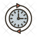 پیش‌نمایش فایل hours-8788039 از پک حمل و نقل و تحویل