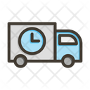 پیش‌نمایش فایل shipping-time-8788033 از پک حمل و نقل و تحویل