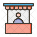 پیش‌نمایش فایل shop-assistant-8788053 از پک حمل و نقل و تحویل