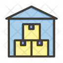 پیش‌نمایش فایل warehouse-8788017 از پک حمل و نقل و تحویل