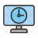 پیش‌نمایش فایل clock-time-8788196 از پک تاریخ و زمان