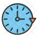 پیش‌نمایش فایل clockwise-8788226 از پک تاریخ و زمان