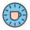 پیش‌نمایش فایل coffee-time-8788222 از پک تاریخ و زمان