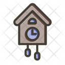 پیش‌نمایش فایل cuckoo-clock-8788212 از پک تاریخ و زمان