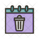 پیش‌نمایش فایل delete-event-8788205 از پک تاریخ و زمان