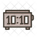 پیش‌نمایش فایل digital-clock-8788204 از پک تاریخ و زمان