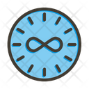 پیش‌نمایش فایل infinity-8788195 از پک تاریخ و زمان