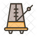 پیش‌نمایش فایل metronome-8788230 از پک تاریخ و زمان
