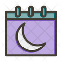 پیش‌نمایش فایل moon-calendar-8788227 از پک تاریخ و زمان