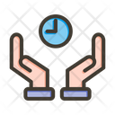 پیش‌نمایش فایل save-time-8788238 از پک تاریخ و زمان