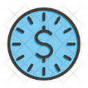 پیش‌نمایش فایل time-is-money-8788220 از پک تاریخ و زمان
