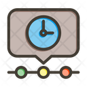 پیش‌نمایش فایل time-line-8788225 از پک تاریخ و زمان