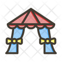 پیش‌نمایش فایل tent-8788657 از پک عروسی