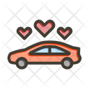 پیش‌نمایش فایل wedding-car-8788663 از پک عروسی