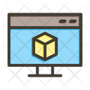 پیش‌نمایش فایل d-design-icon-8788902 از پک طراحی گرافیک