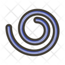 پیش‌نمایش فایل spiral-8788892 از پک طراحی گرافیک
