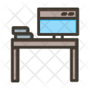 پیش‌نمایش فایل work-space-8788904 از پک طراحی گرافیک