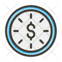 پیش‌نمایش فایل time-is-money-8812591 از پک بازاریابی