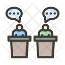 پیش‌نمایش فایل debate-8813902 از پک انتخابات و رای‌گیری