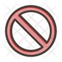 پیش‌نمایش فایل forbidden-sign-8813893 از پک انتخابات و رای‌گیری