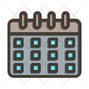 پیش‌نمایش فایل schedule-8813888 از پک انتخابات و رای‌گیری