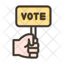 پیش‌نمایش فایل vote-8813900 از پک انتخابات و رای‌گیری