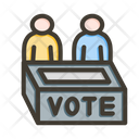 پیش‌نمایش فایل voters-8813924 از پک انتخابات و رای‌گیری