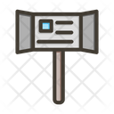 پیش‌نمایش فایل voting-booth-8813920 از پک انتخابات و رای‌گیری