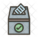 پیش‌نمایش فایل voting-box-8813882 از پک انتخابات و رای‌گیری