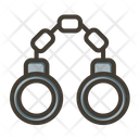 پیش‌نمایش فایل handcuffs-8855934 از پک جرایم سایبری