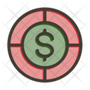 پیش‌نمایش فایل poker-chip-8855929 از پک جرایم سایبری