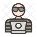 پیش‌نمایش فایل robber-8855928 از پک جرایم سایبری