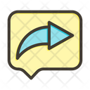 پیش‌نمایش فایل forward-message-8856030 از پک ارتباطات