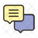 پیش‌نمایش فایل online-chat-8856000 از پک ارتباطات