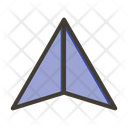 پیش‌نمایش فایل paper-plane-8856015 از پک ارتباطات