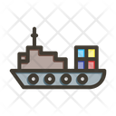 پیش‌نمایش فایل cargo-ship-8922745 از پک وسایل نقلیه