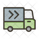 پیش‌نمایش فایل delivery-truck-8922696 از پک وسایل نقلیه