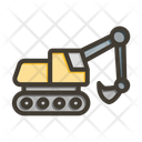 پیش‌نمایش فایل excavator-8922713 از پک وسایل نقلیه