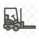 پیش‌نمایش فایل forklifter-8922718 از پک وسایل نقلیه