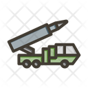 پیش‌نمایش فایل missile-truck-8922717 از پک وسایل نقلیه