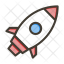 پیش‌نمایش فایل rocket-8922702 از پک وسایل نقلیه
